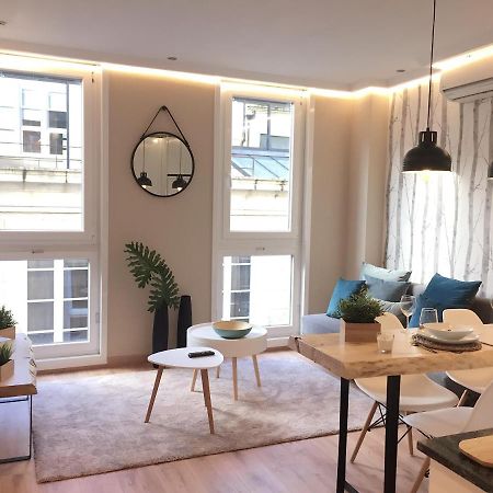 Nordico Apartment Ourense Luaran gambar