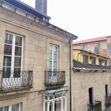 Nordico Apartment Ourense Luaran gambar