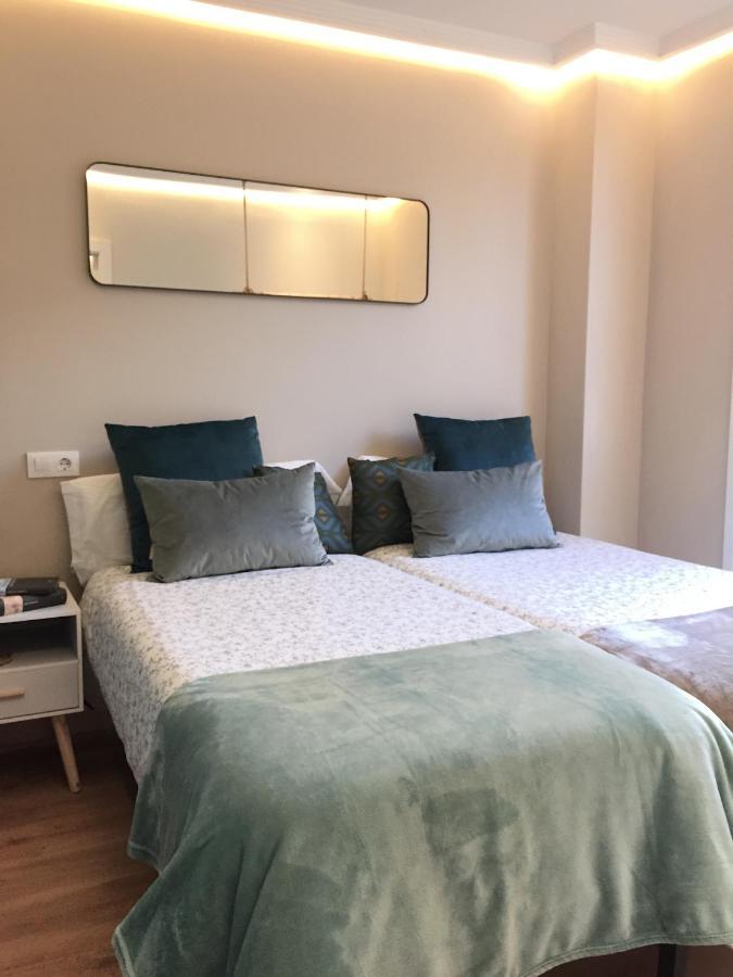 Nordico Apartment Ourense Luaran gambar