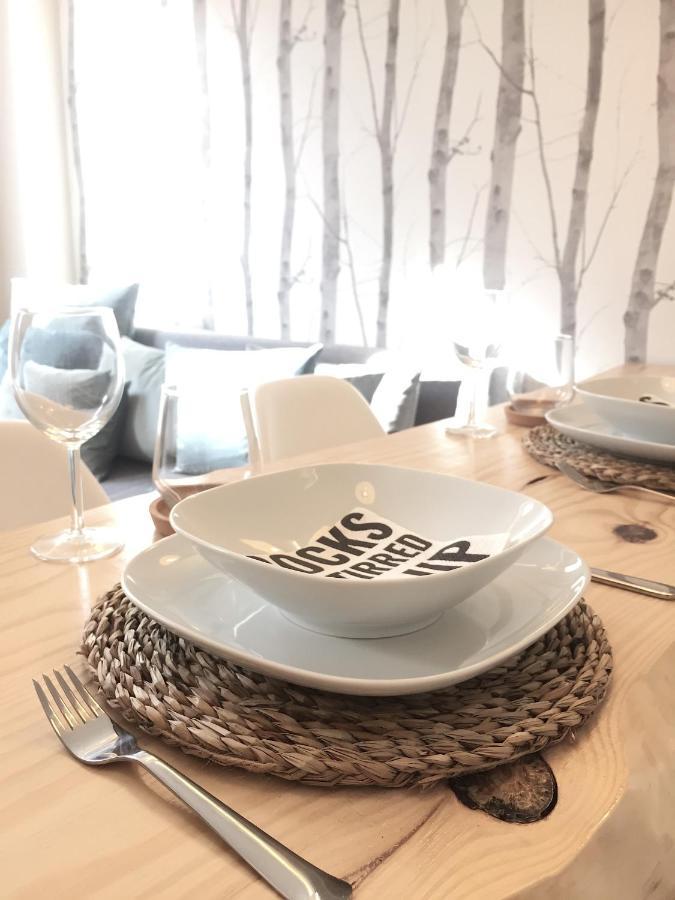 Nordico Apartment Ourense Luaran gambar
