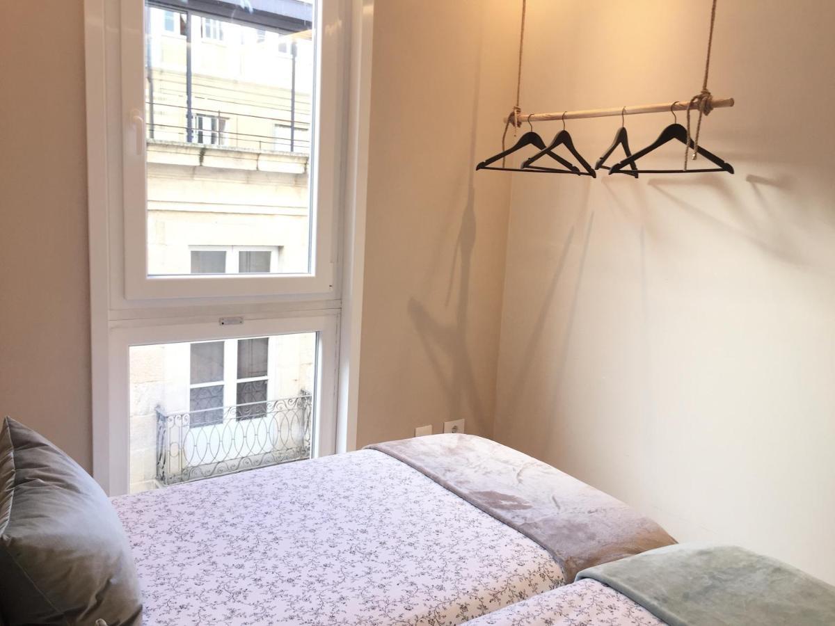 Nordico Apartment Ourense Luaran gambar