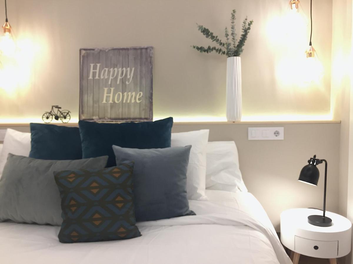 Nordico Apartment Ourense Luaran gambar