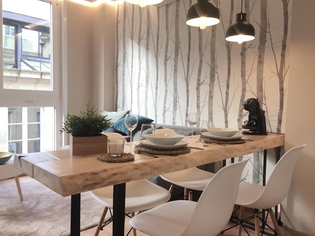 Nordico Apartment Ourense Luaran gambar