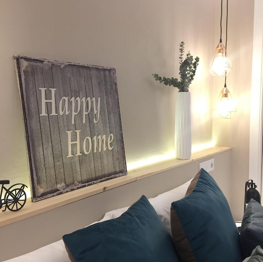 Nordico Apartment Ourense Luaran gambar