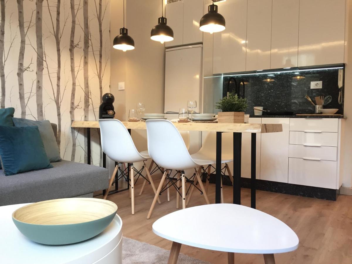 Nordico Apartment Ourense Luaran gambar