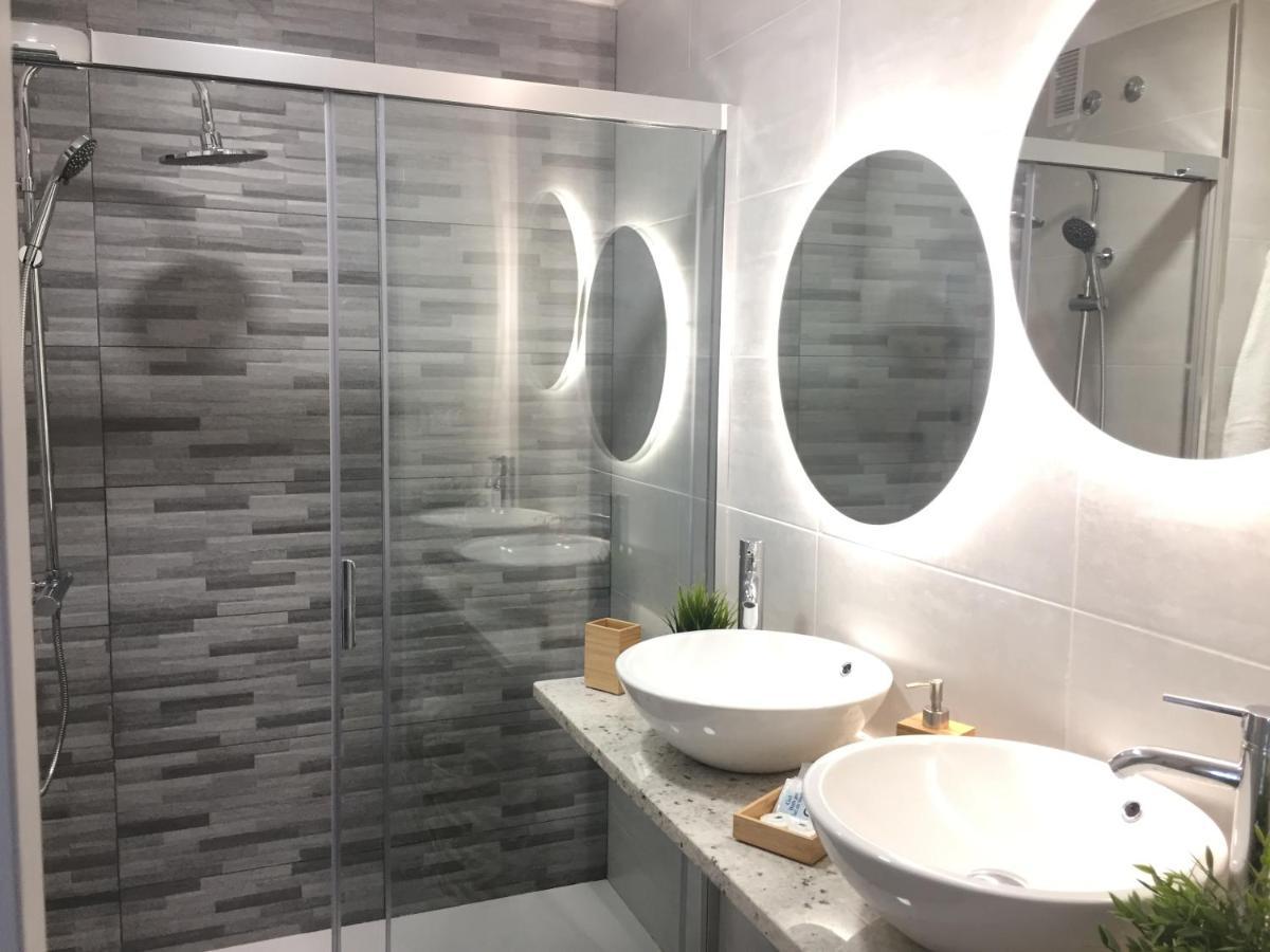 Nordico Apartment Ourense Luaran gambar