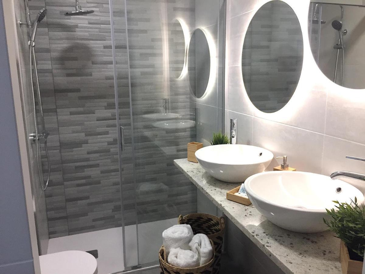 Nordico Apartment Ourense Luaran gambar