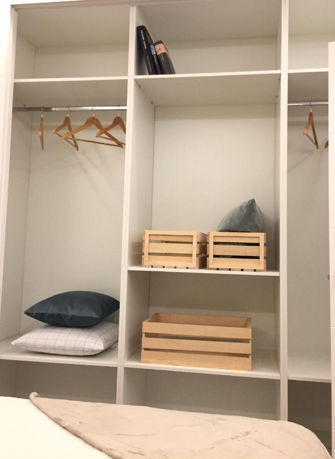 Nordico Apartment Ourense Luaran gambar