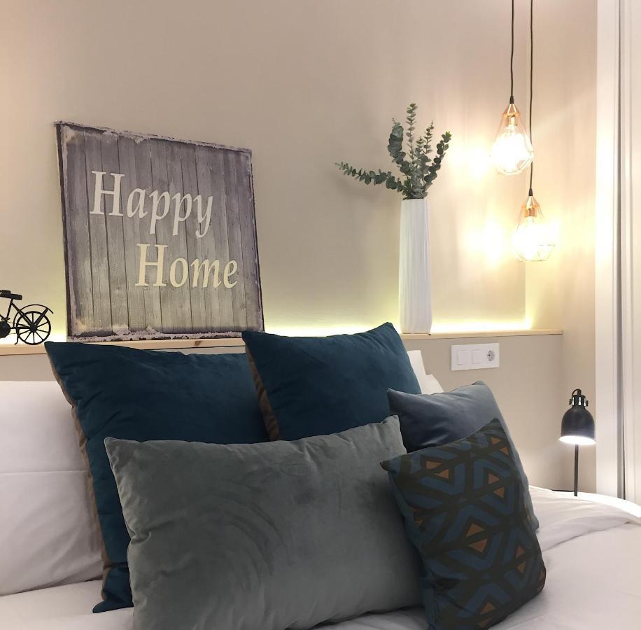 Nordico Apartment Ourense Luaran gambar