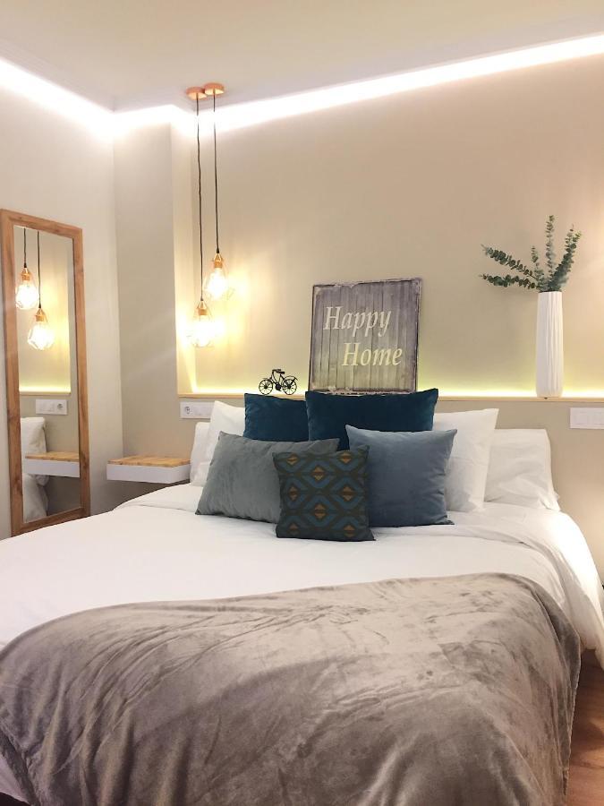 Nordico Apartment Ourense Luaran gambar