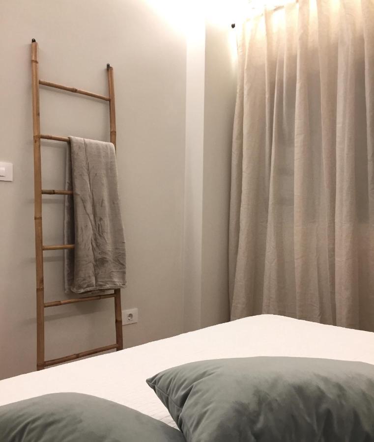 Nordico Apartment Ourense Luaran gambar
