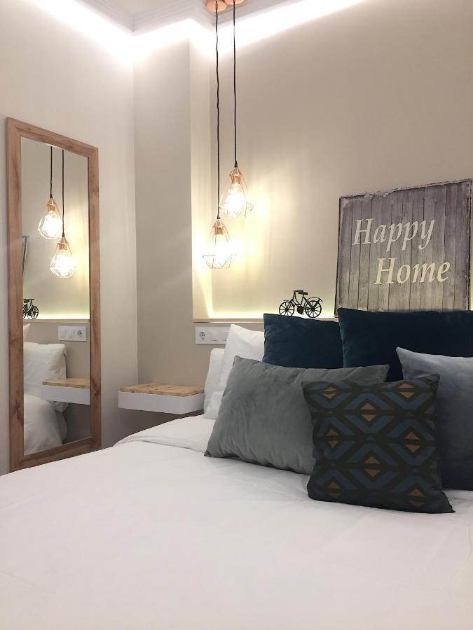 Nordico Apartment Ourense Luaran gambar