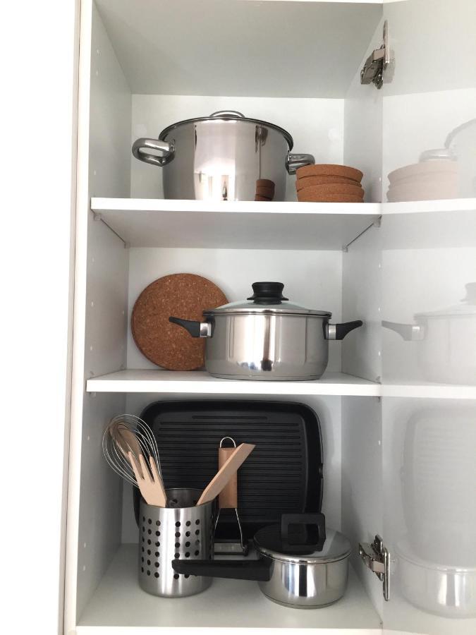 Nordico Apartment Ourense Luaran gambar