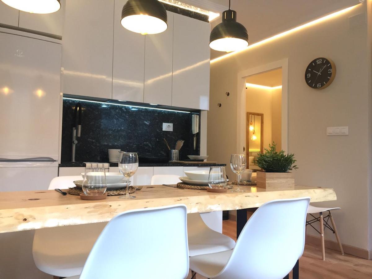 Nordico Apartment Ourense Luaran gambar