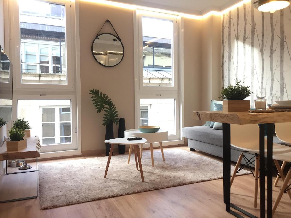 Nordico Apartment Ourense Luaran gambar
