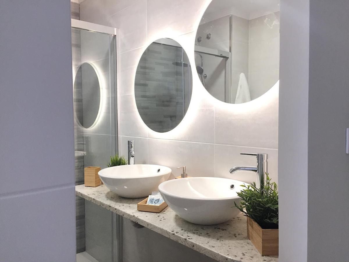 Nordico Apartment Ourense Luaran gambar