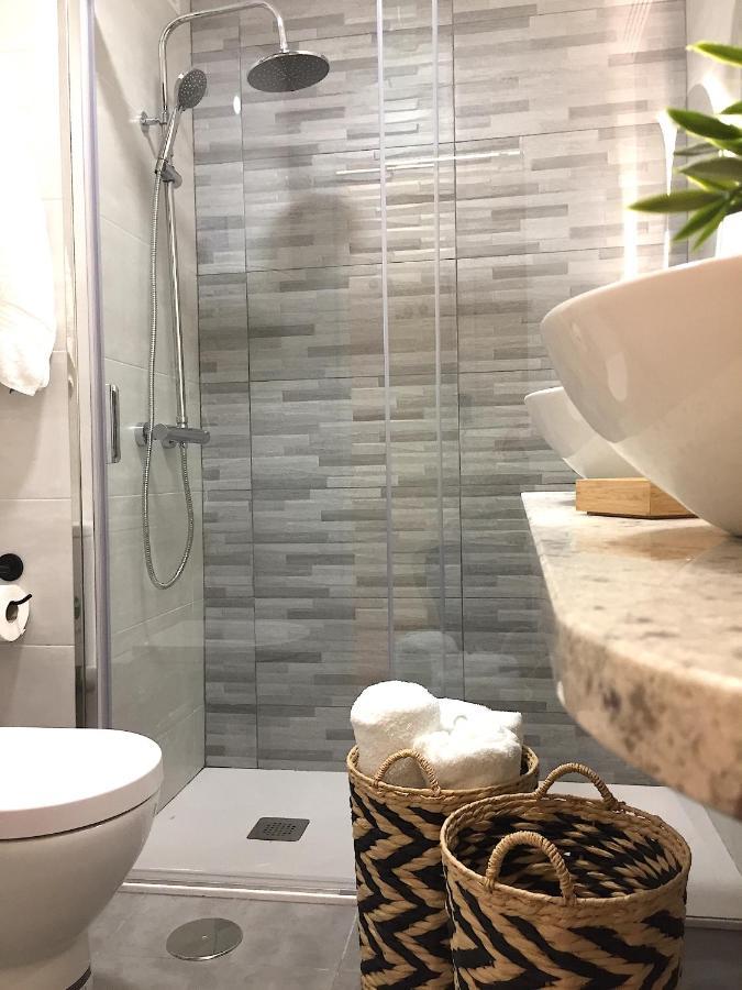 Nordico Apartment Ourense Luaran gambar