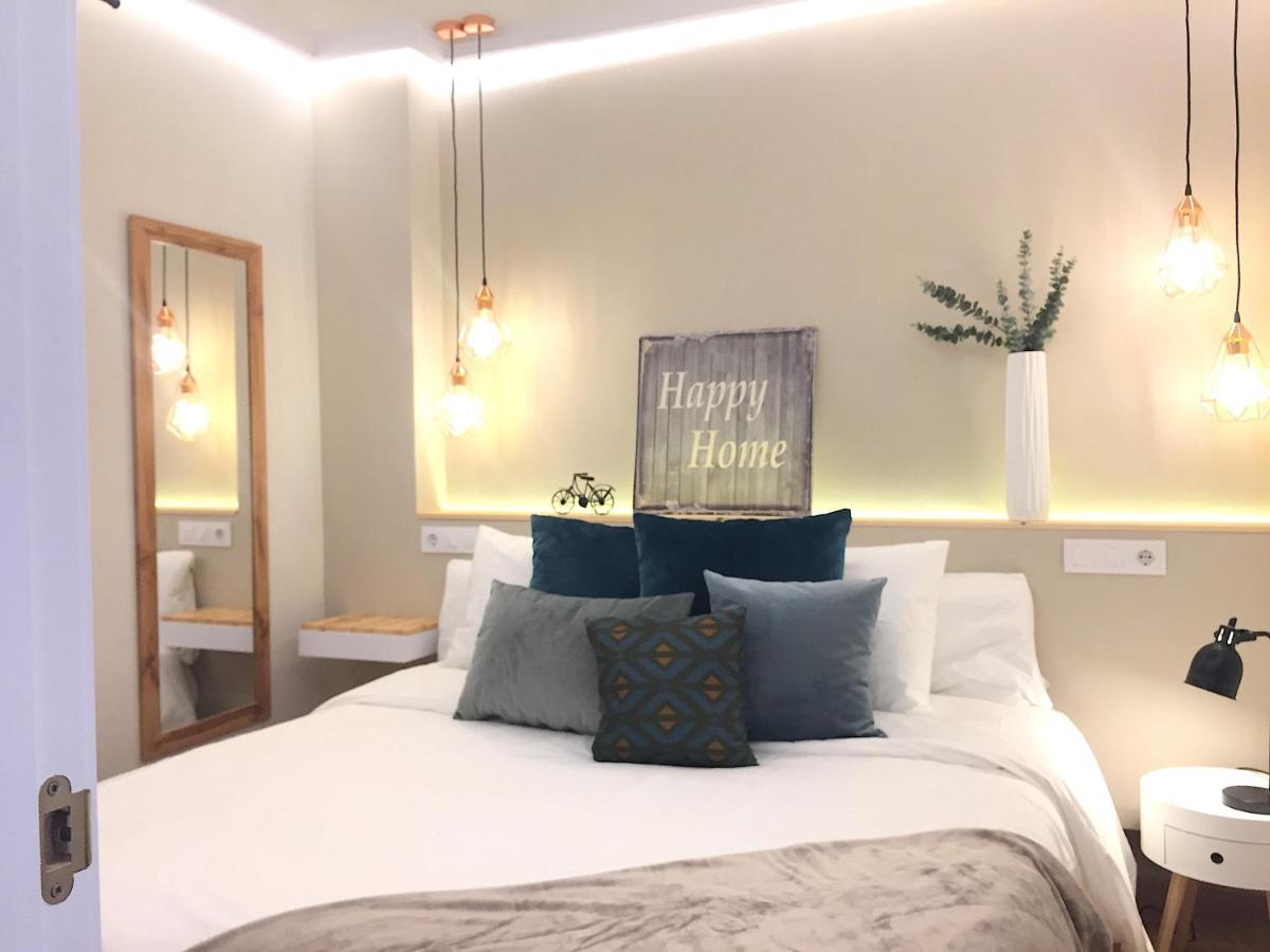 Nordico Apartment Ourense Luaran gambar