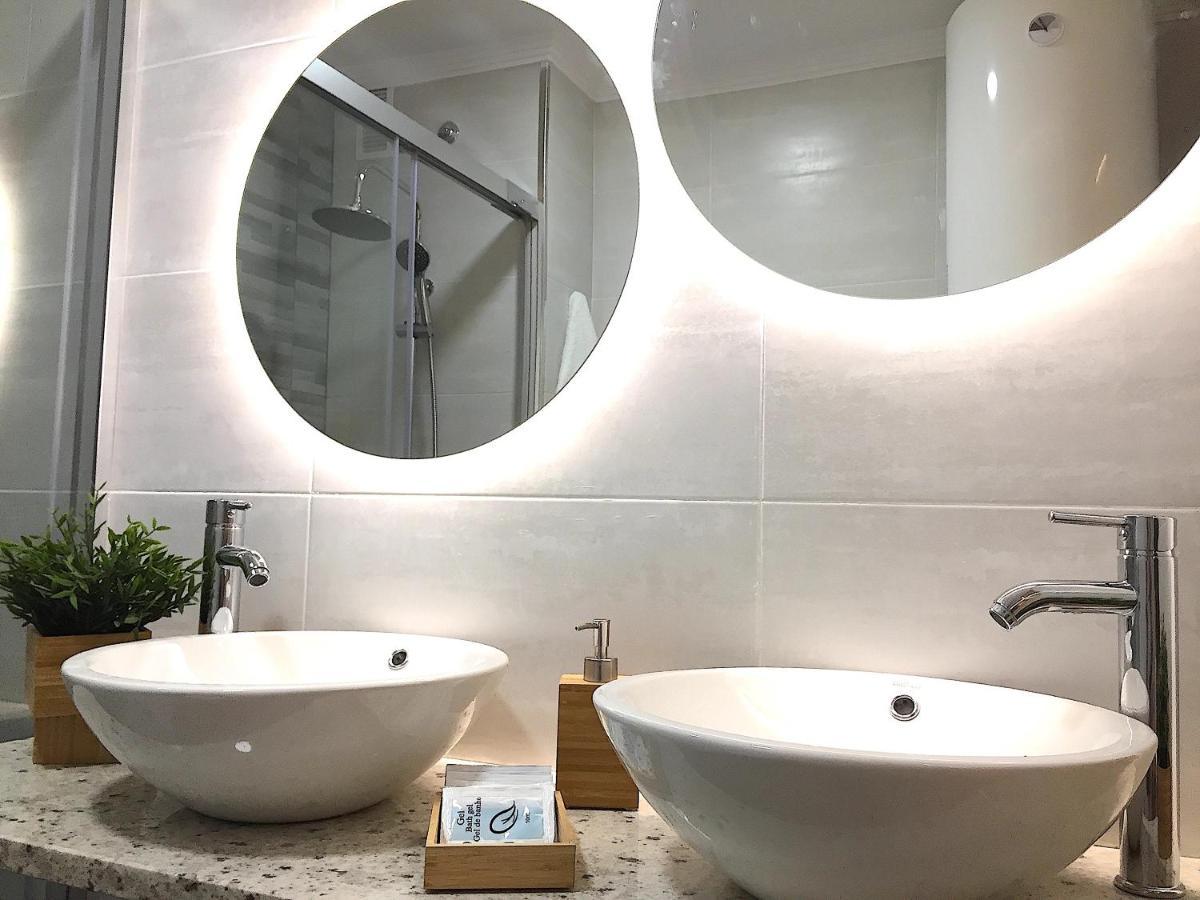 Nordico Apartment Ourense Luaran gambar