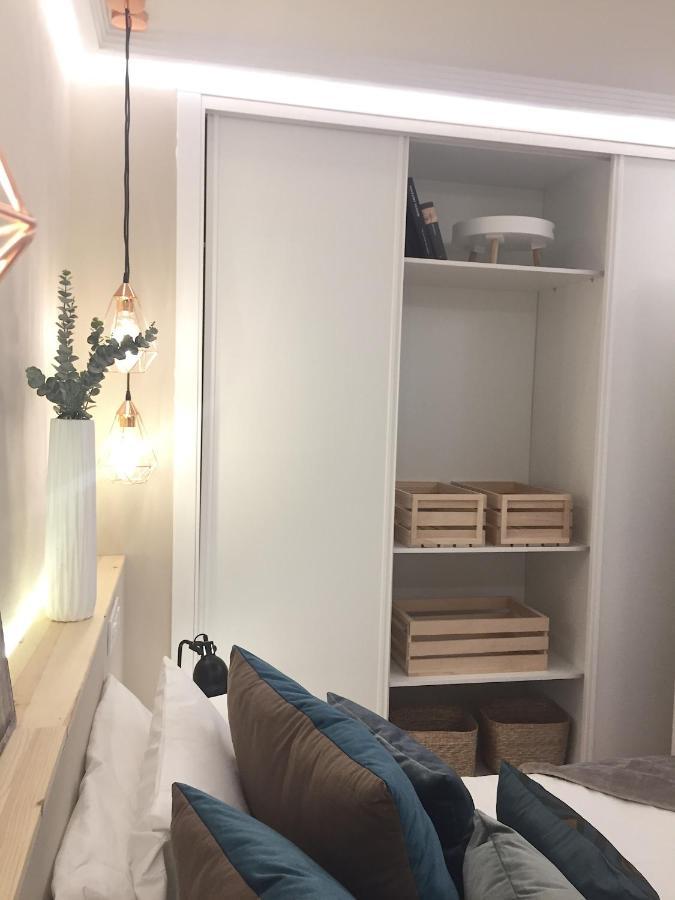 Nordico Apartment Ourense Luaran gambar