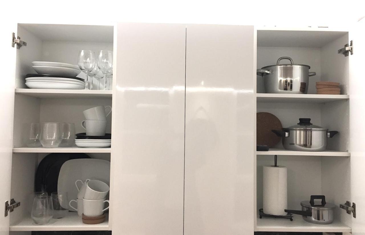 Nordico Apartment Ourense Luaran gambar