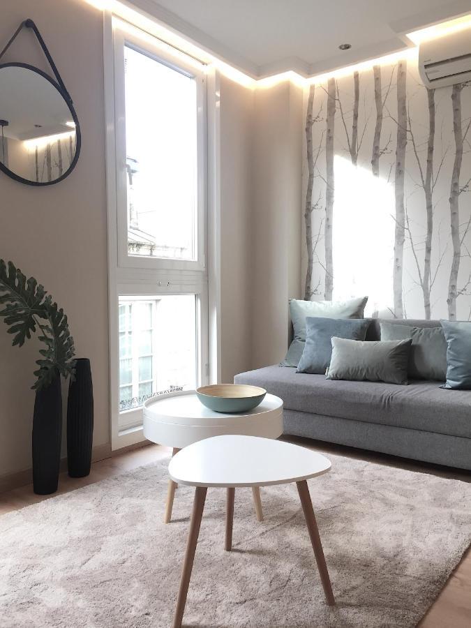 Nordico Apartment Ourense Luaran gambar
