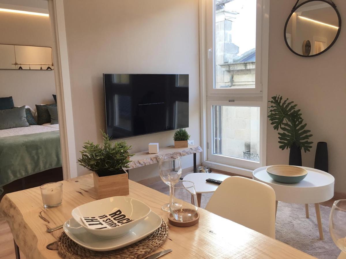 Nordico Apartment Ourense Luaran gambar