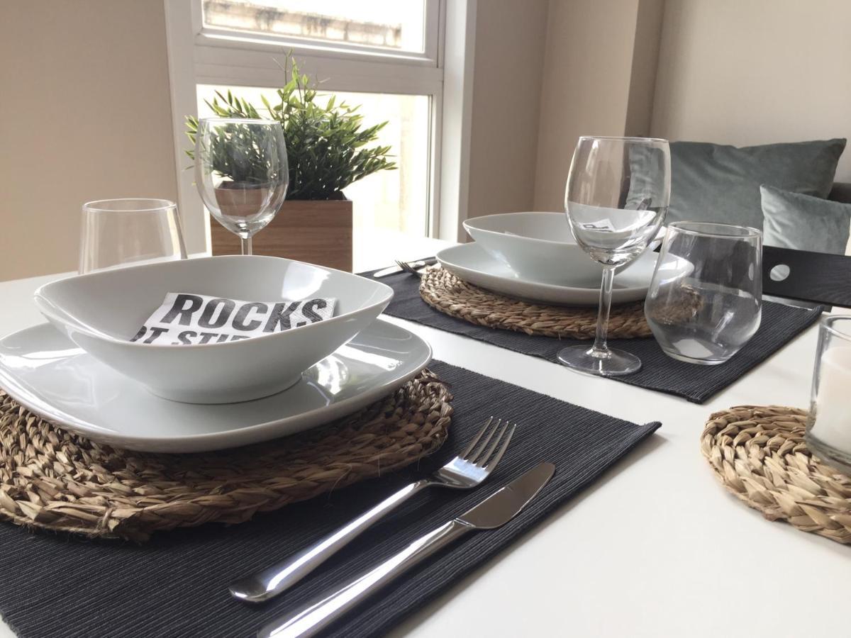 Nordico Apartment Ourense Luaran gambar