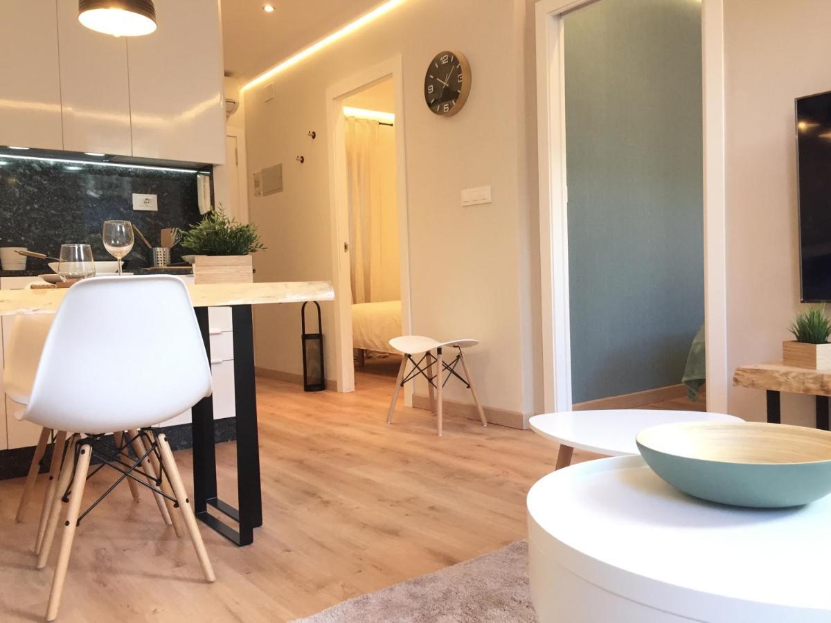 Nordico Apartment Ourense Luaran gambar