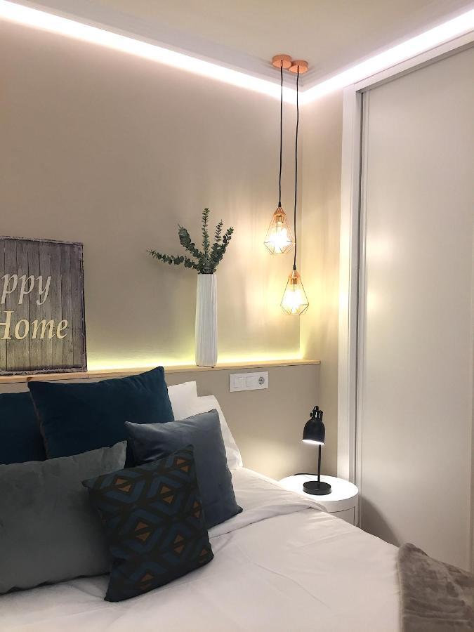 Nordico Apartment Ourense Luaran gambar
