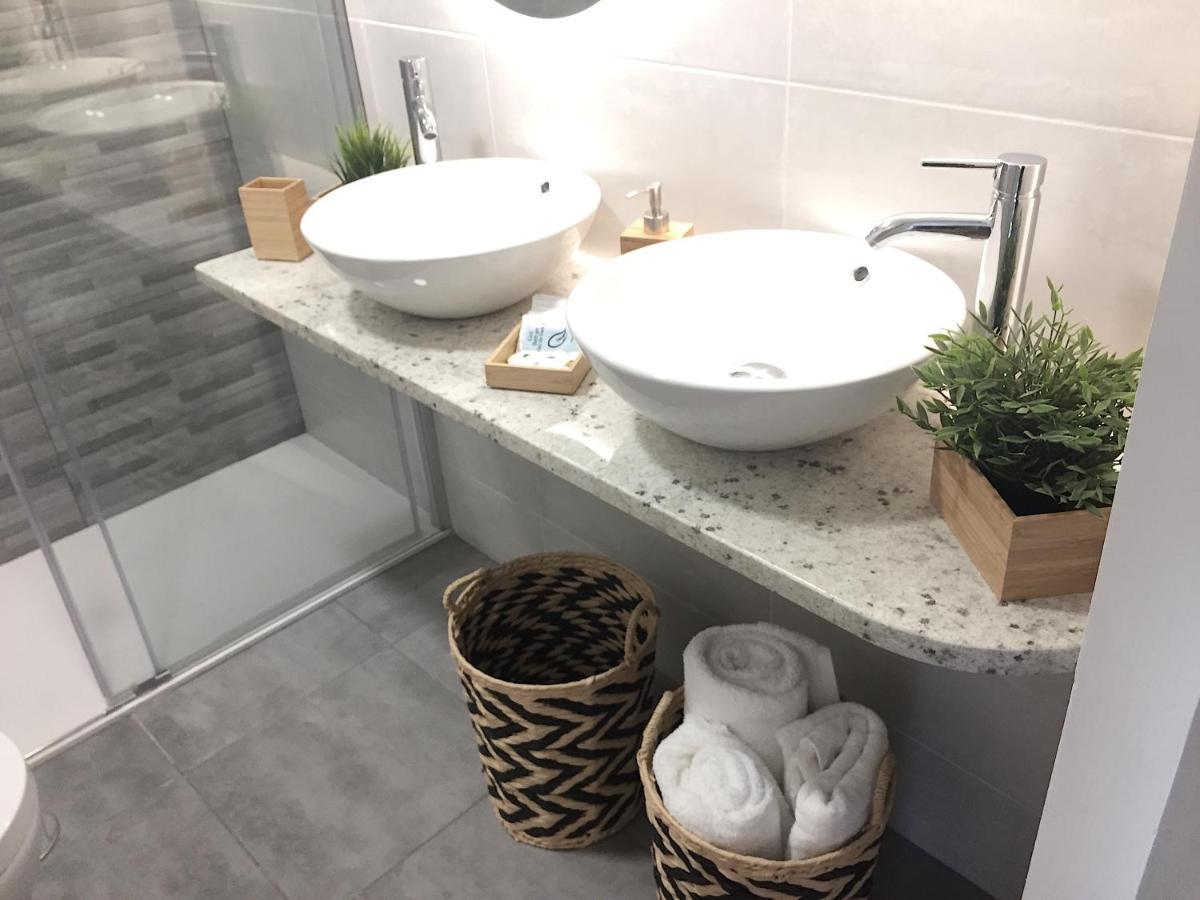 Nordico Apartment Ourense Luaran gambar