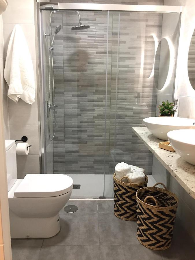 Nordico Apartment Ourense Luaran gambar