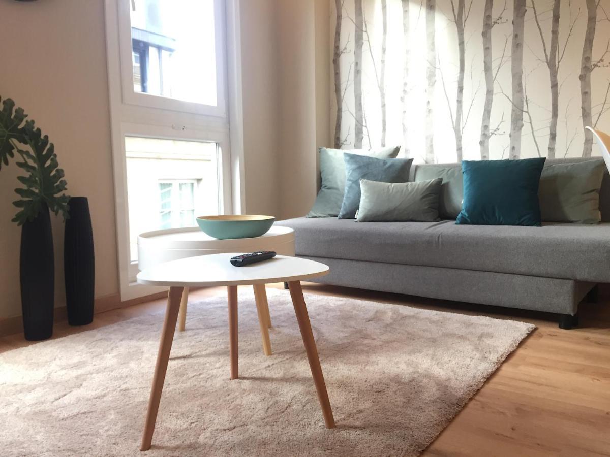 Nordico Apartment Ourense Luaran gambar