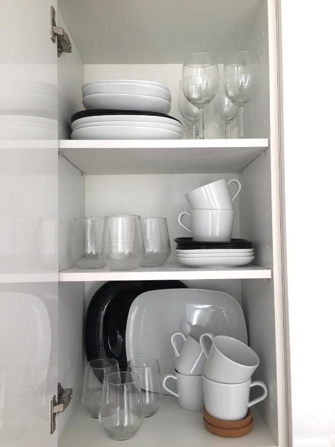 Nordico Apartment Ourense Luaran gambar