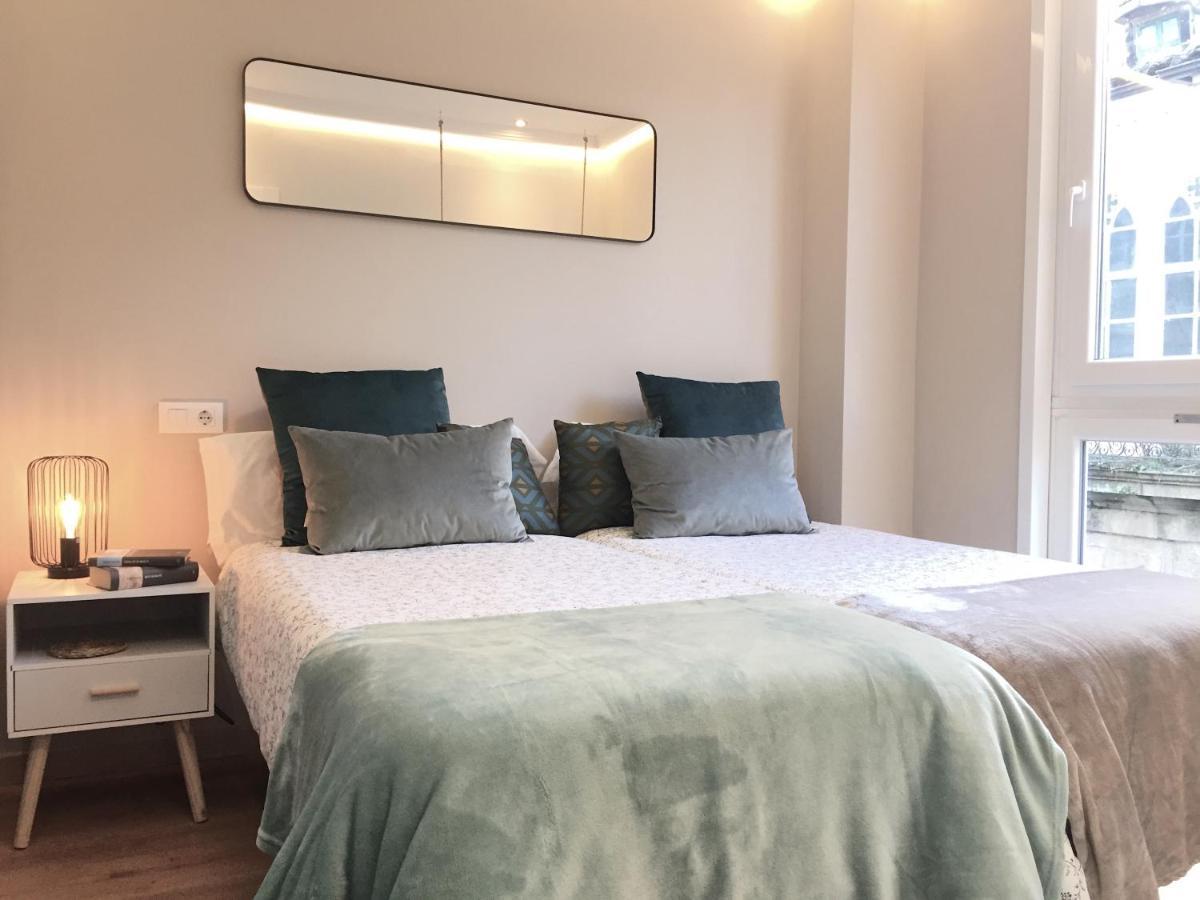 Nordico Apartment Ourense Luaran gambar