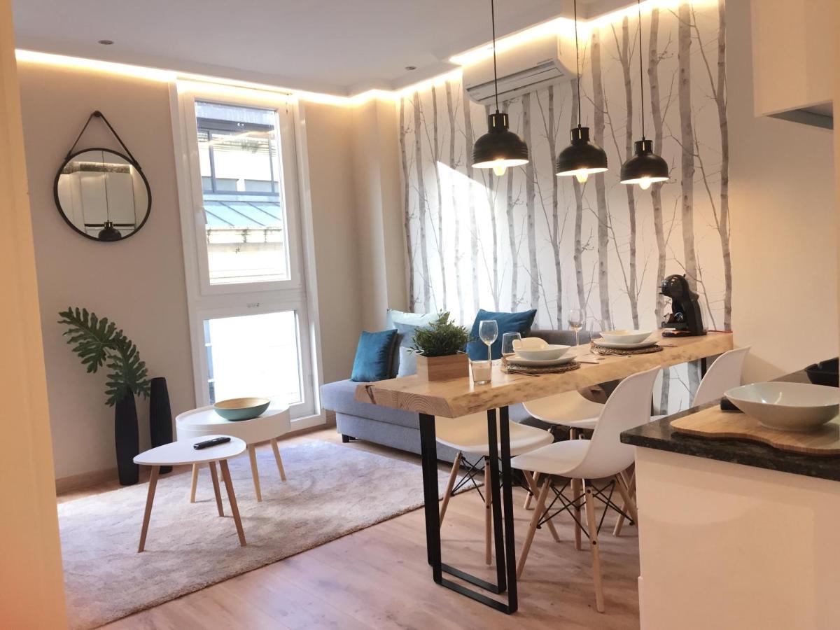 Nordico Apartment Ourense Luaran gambar