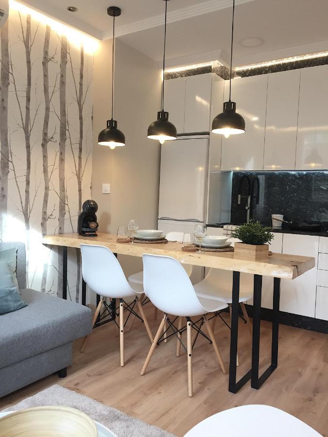 Nordico Apartment Ourense Luaran gambar