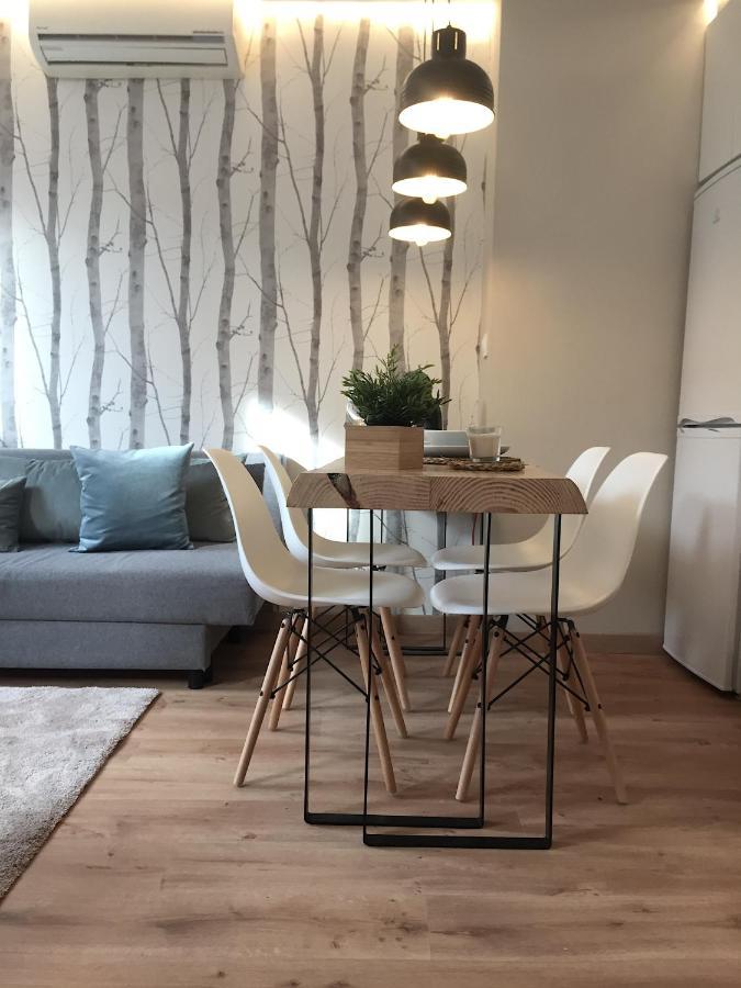 Nordico Apartment Ourense Luaran gambar