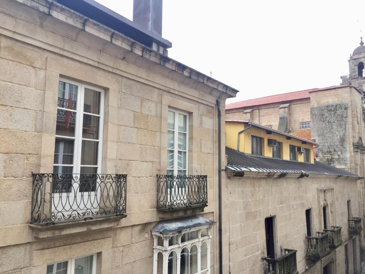 Nordico Apartment Ourense Luaran gambar